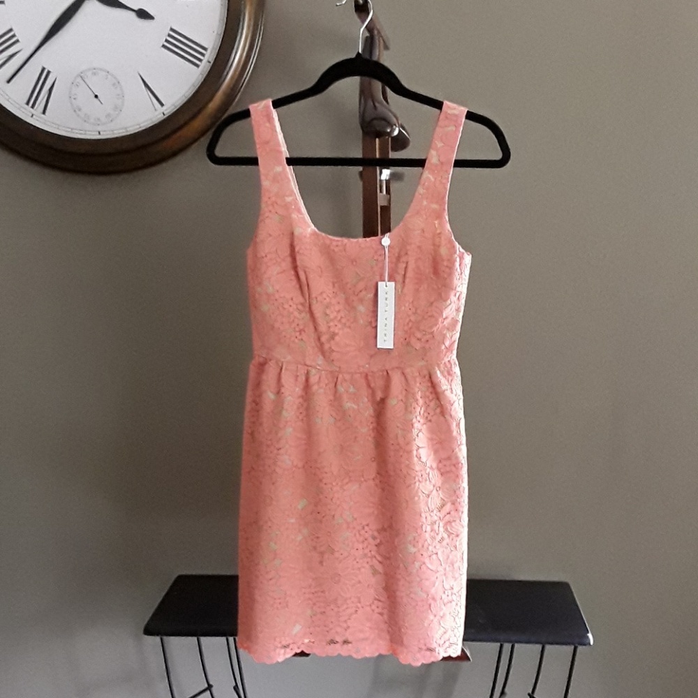 Trina Turk dress